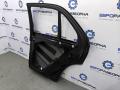 дверь задняя правая Mercedes-Benz GLE V167 2022, 2.9 л., OM 656.929, дизель, A1677301807, A1677308211 - фото №9