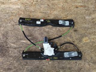 стеклоподъемник задний правый Jaguar F-Pace 1 поколение X761 2018, 3.0 л., дизель, АКПП, передний привод, HK8327000AC, HK8327000AC, T4A16779, T4A33706, T4A41954, T4A46348