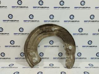 прочая запчасть BMW 7 серия G11/G12 [рестайлинг] G11 2022, 3.0 л., дизель, АКПП, a96 mineral-weiss metallic, задний привод, правый руль, 34106861797, 6861797