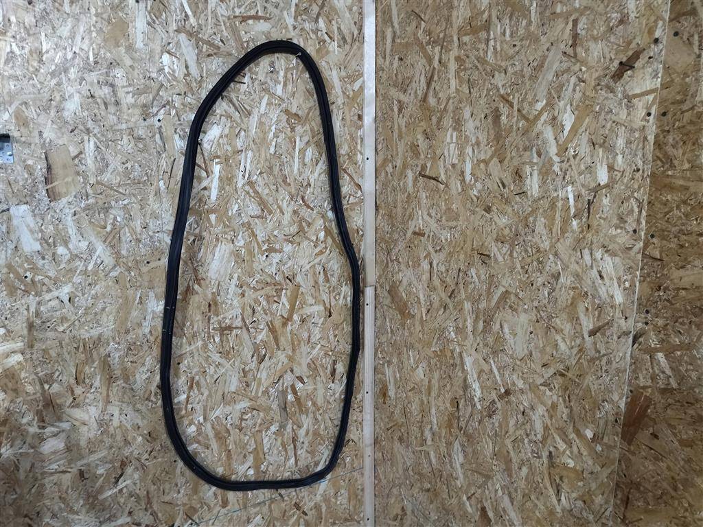 уплотнитель Mercedes-Benz E-Класс W213/S213/C238/A238 W213 2017, 2.0 л., CDi, дизель, АКПП, передний привод, A2137505100, A2137505100 - фото №1