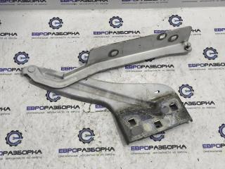 петля капота левая Jaguar F-Pace 1 поколение X761 2018, 3.0 л., дизель, АКПП, передний привод, HK8316800