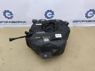 бак AdBlue (мочевины) BMW 7 серия G11/G12 [рестайлинг] G11 2022, 3.0 л., дизель, АКПП, a96 mineral-weiss metallic, задний привод, правый руль, 16199488190, 9488190