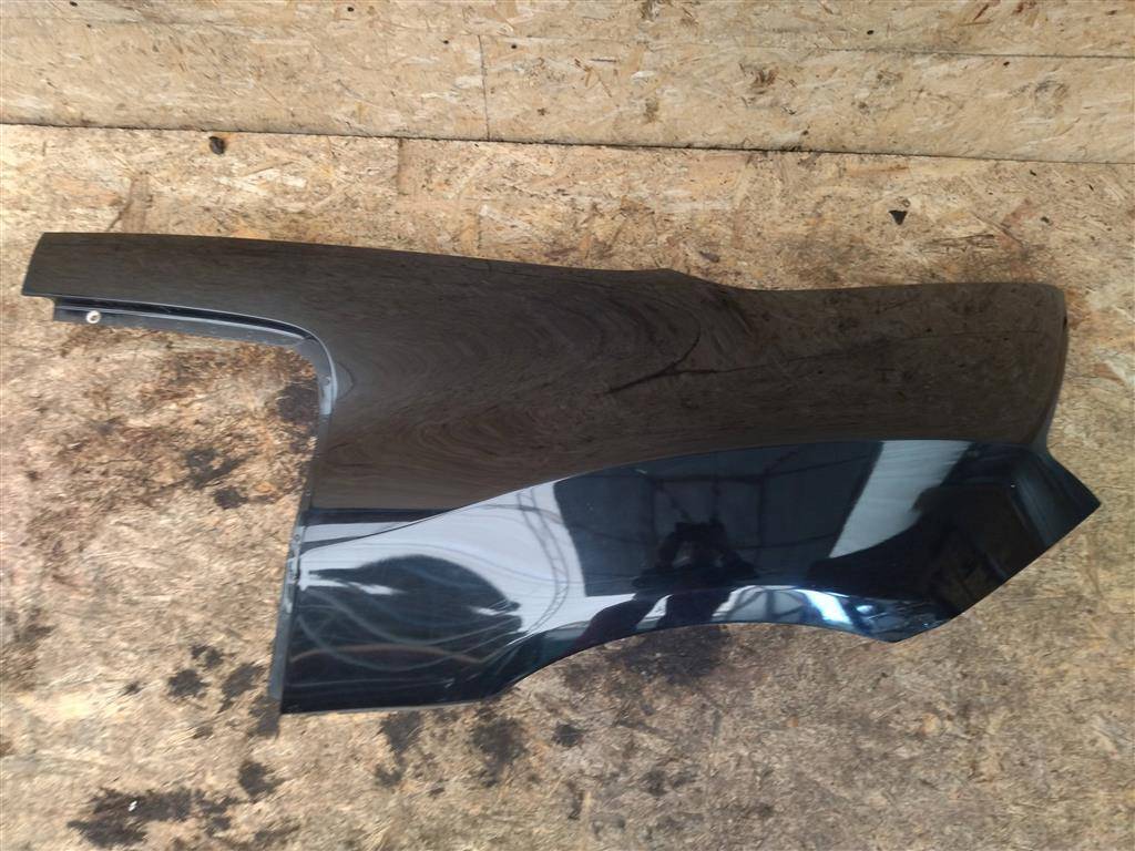крыло заднее левое Audi R8 42 2008, 4.0 л., TFSI, бензин, АКПП, купе, передний привод, 420809603, 420809603 - фото №1