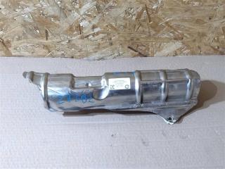 теплозащита кузова Bentley Continental GT 1 поколение 2007, 6.0 л., бензин, АКПП, передний привод, 07C253036J, 07C253036J