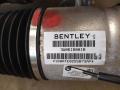 пневмостойка задняя Bentley Continental GT 1 поколение 2007, 6.0 л., бензин, АКПП, передний привод, 3W0616001B, 3W0616001B, 3W0616001C - фото №2