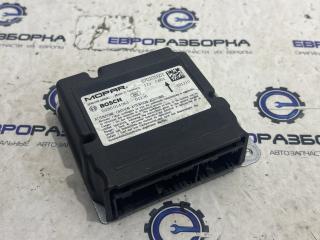 блок AirBag Maserati Ghibli 3 поколение [рестайлинг] 2018, 3.0 л., дизель, АКПП, передний привод, 670101607