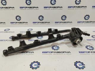 топливная рампа Lexus RX 3 поколение [рестайлинг] 2013, 3.0 л., бензин, АКПП, передний привод, 2327031070