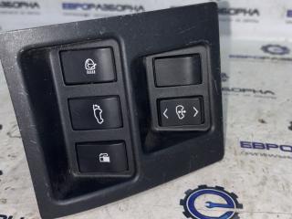 кнопка (выключатель) Lexus RX 4 поколение 2017, 3.0 л., бензин, АКПП, передний привод, 5544648040