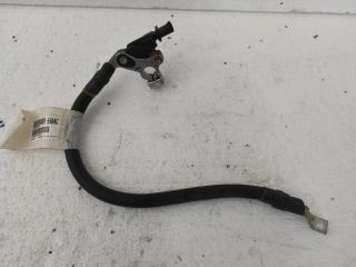 клемма аккумулятора плюс Jeep Grand Cherokee 4 поколение [рестайлинг] WK2 2014, 6.4 л., бензин, АКПП, передний привод, 68148556AC, 68148556AC