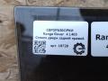 стекло двери задней правой Land Rover Range Rover 4 поколение L405 2013, 4.4 л., дизель, АКПП, полный привод, правый руль, LR052676, LR052676, CK5225712BC - фото №3