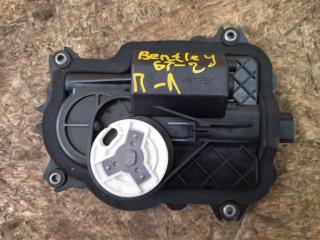 доводчик двери Bentley Continental GT 2 поколение 2015, 4.0 л., TFSI, бензин, АКПП, передний привод, 3W3837059, 3W3837059, 3W030247, 3W030366