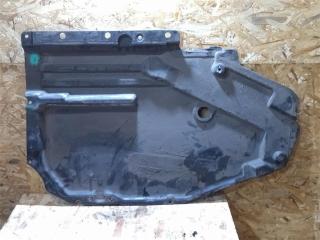 защита днища BMW X6 E71/E72 E71 2011, 3.0 л., D, N57 D30 B, дизель, АКПП, передний привод, 51757158406, 51757158407