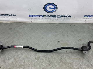 стабилизатор подвески (поперечной устойчивости) Audi A5 F5 [рестайлинг] F53 2023, 2.0 л., TFSI, DMS, бензин, вариатор, оливковый, купе, передний привод, правый руль, 8W0511305AG