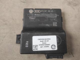 диагностический интерфейс Audi A5 8T [рестайлинг] 8T 2012, 2.0 л., TFSI, бензин, АКПП, передний привод, 8T0907468AD, 8T0907468AD, 8T0907468AH, 8T0907468K