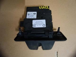 замок багажника Land Rover Range Rover 4 поколение L405 2015, 4.4 л., дизель, АКПП, полный привод, правый руль, LR139929, CPLA442A66AF, T2H1784, T2H47867, CPLA442A66AE, LR139929, CPLA442A66AD