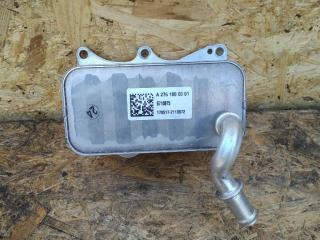 радиатор масляный Mercedes-Benz GLC-Класс X253/C253 2017, 3.0 л., бензин, АКПП, передний привод, A2761880001, A2761880001