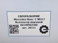 коллектор впускной Mercedes-Benz E-Класс W213/S213/C238/A238 W213 2017, 2.0 л., CDi, дизель, АКПП, передний привод, A6540902500, A6540902500, A6540908700 - фото №8