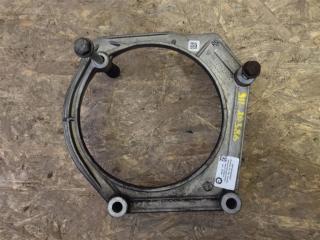 кронштейн двигателя Porsche 911 991 2014, 3.4 л., бензин, АКПП, задний привод, 9A137523604, 9A137523604