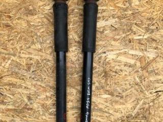 амортизатор задний Mercedes-Benz CLS-Класс C218/X218 W218 2012, 3.0 л., CDi, дизель, АКПП, передний привод, A2183200530, A2183200530