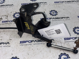 датчик дорожного просвета Mercedes-Benz S-Класс W221 [рестайлинг] W221 2013, 4.0 л., бензин, АКПП, передний привод, A0105427717