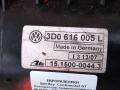 компрессор пневмоподвески Bentley Continental GT 1 поколение 2007, 6.0 л., бензин, АКПП, передний привод, 3D0616005L, 3D0616005L, 3D0616005Q - фото №5