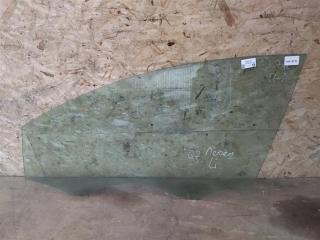 стекло двери передней левой Audi Q7 4L [рестайлинг] 2011, 3.0 л., TDi, дизель, АКПП, передний привод, 4L0845201A, 4L0845201A