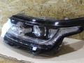 фара левая Land Rover Range Rover 4 поколение L405 2014, 4.4 л., дизель, АКПП, полный привод, правый руль, CK5213W030DC, CK5213W030DC - фото №2