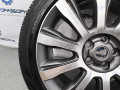 диск литой Land Rover Range Rover 4 поколение L405 2015, 4.4 л., дизель, АКПП, полный привод, правый руль, FK521007BA - фото №8