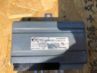 блок управления камерой Land Rover Range Rover Sport 1 поколение [рестайлинг] L320 2011, 3.0 л., дизель, АКПП, передний привод, AH4214D392AB, C2D6833, LR014323, AH42-14D392-AB, S180010011B