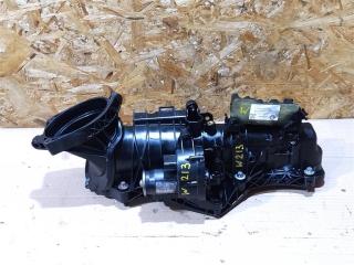 коллектор впускной Mercedes-Benz E-Класс W213/S213/C238/A238 W213 2017, 2.0 л., CDi, дизель, АКПП, передний привод, A6540902500, A6540902500, A6540908700