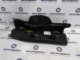 пыльник рычага задний правый Bentley Bentayga 1 поколение [рестайлинг] 4V1 2023, 4.0 л., TFSI, DCU, бензин, АКПП, темно-зеленый перламутр, внедорожник 5 дв., полный привод, правый руль, 4M0505416