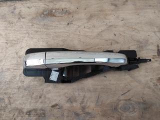 ручка наружная Jeep Grand Cherokee 4 поколение [рестайлинг] WK2 2014, 3.0 л., CRD, дизель, АКПП, передний привод, 68078959AC, 68078959AC