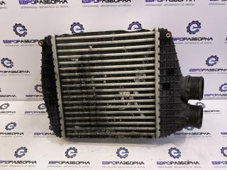 интеркулер Maserati Levante 1 поколение M161 2019, 3.0 л., бензин, АКПП, 670109550