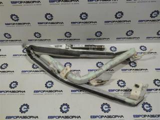 подушка безопасности боковая (шторка) BMW X1 F48 [рестайлинг] F48 2021, 2.0 л., бензин, АКПП, передний привод, 72127352602, 7352602