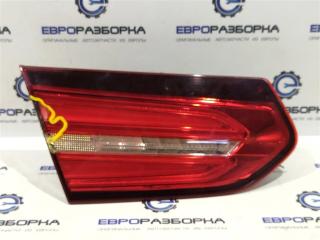 фонарь крышки багажника левый Mercedes-Benz GLE Coupe C292 2016, 3.0 л., дизель, АКПП, передний привод, A2929064100, A2929064100, A2929060900