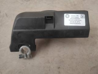 плюсовой провод аккумулятора Audi A4 B8/8K [рестайлинг] 2011, 3.0 л., TDi, дизель, АКПП, передний привод, 4F0915519, BAMPT1206, 8J0915459, 8J0915459