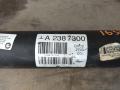 карданный вал Mercedes-Benz E-Класс W213/S213/C238/A238 C238 2018, 2.0 л., бензин, АКПП, передний привод, A2384107300, A2384107300, A2384103801 - фото №2