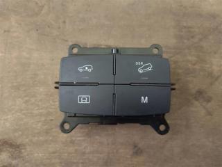 кнопка (выключатель) Mercedes-Benz GLS-Класс X166 2018, 3.0 л., CDi, дизель, АКПП, передний привод, A2929050300, A2929050300