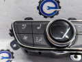 блок управления печки / климат-контроля Bentley Bentayga 1 поколение [рестайлинг] 4V1 2023, 4.0 л., TFSI, DCU, бензин, АКПП, темно-зеленый перламутр, внедорожник 5 дв., полный привод, правый руль, 36A907156A - фото №4
