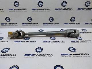 рулевой карданчик Land Rover Range Rover Velar 1 поколение L560 2018, 2.0 л., бензин, АКПП, передний привод, LR091078, LR091078, HK833C662BB, LR120481, T4A32787, HK833C662BC