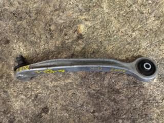 рычаг передний левый Bentley Continental GT 2 поколение 2015, 4.0 л., TFSI, бензин, АКПП, передний привод, 3W0407503, 3W0407503