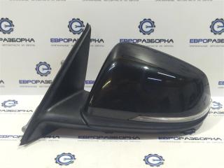 зеркало наружное левое BMW X1 F48 [рестайлинг] F48 2021, 2.0 л., бензин, АКПП, передний привод, 51167459787, 51167423637, 7423637, 7459787