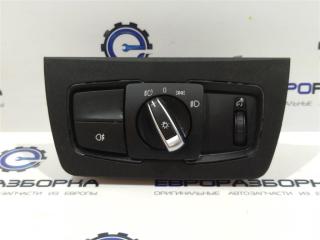 блок управления светом BMW M4 F82/F83 [рестайлинг] F83 2019, 3.0 л., бензин, АКПП, задний привод, 61319393943, 6847508, 9393943, 61316847508, 61316847508