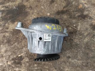 Подушка крепления ДВС Mercedes-Benz E-Класс W213/S213/C238/A238 W213 2017, 2.0 л., CDi, дизель, АКПП, передний привод, A2132400600, A2132403400, A2132407300, A2132400500, A2132400500