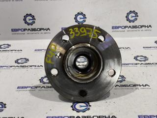 ступица задняя BMW 1 серия F40 2021, 2.0 л., бензин, АКПП, хетчбэк 5 дв., правый руль, 33416851589, 6851589