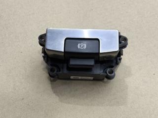 кнопка ручного тормоза (ручника) Land Rover Range Rover 4 поколение L405 2015, 4.4 л., дизель, АКПП, полный привод, правый руль, CPLA2B623AC, LR034827, LR070379, CPLA2B623AD, LR133124