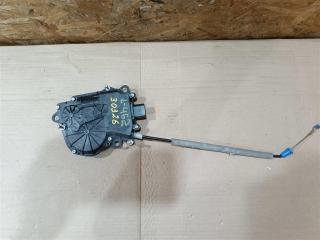 активатор замка багажника Land Rover Discovery 5 поколение L462 2020, 3.0 л., дизель, АКПП, передний привод, LR095551, DK62404C10AE, DK62-404C10-AE