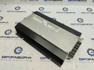 усилитель музыкальный Volkswagen Touareg 1 поколение [рестайлинг] 2008, 5.0 л., TDi, дизель, АКПП, передний привод, 7L6035456C