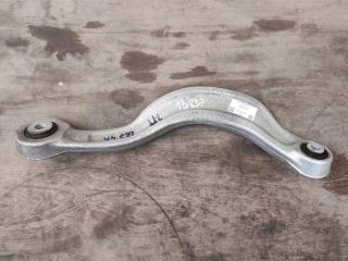 рычаг задний Audi Q7 4M [рестайлинг] 2020, 3.0 л., TDi, дизель, АКПП, передний привод, 4M0505398P, 4M0505398P