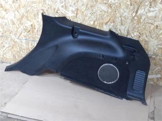 обшивка багажника Jeep Grand Cherokee 4 поколение [рестайлинг] WK2 2016, 3.0 л., бензин, АКПП, передний привод, 1GU37TRM, 1GU37TRM